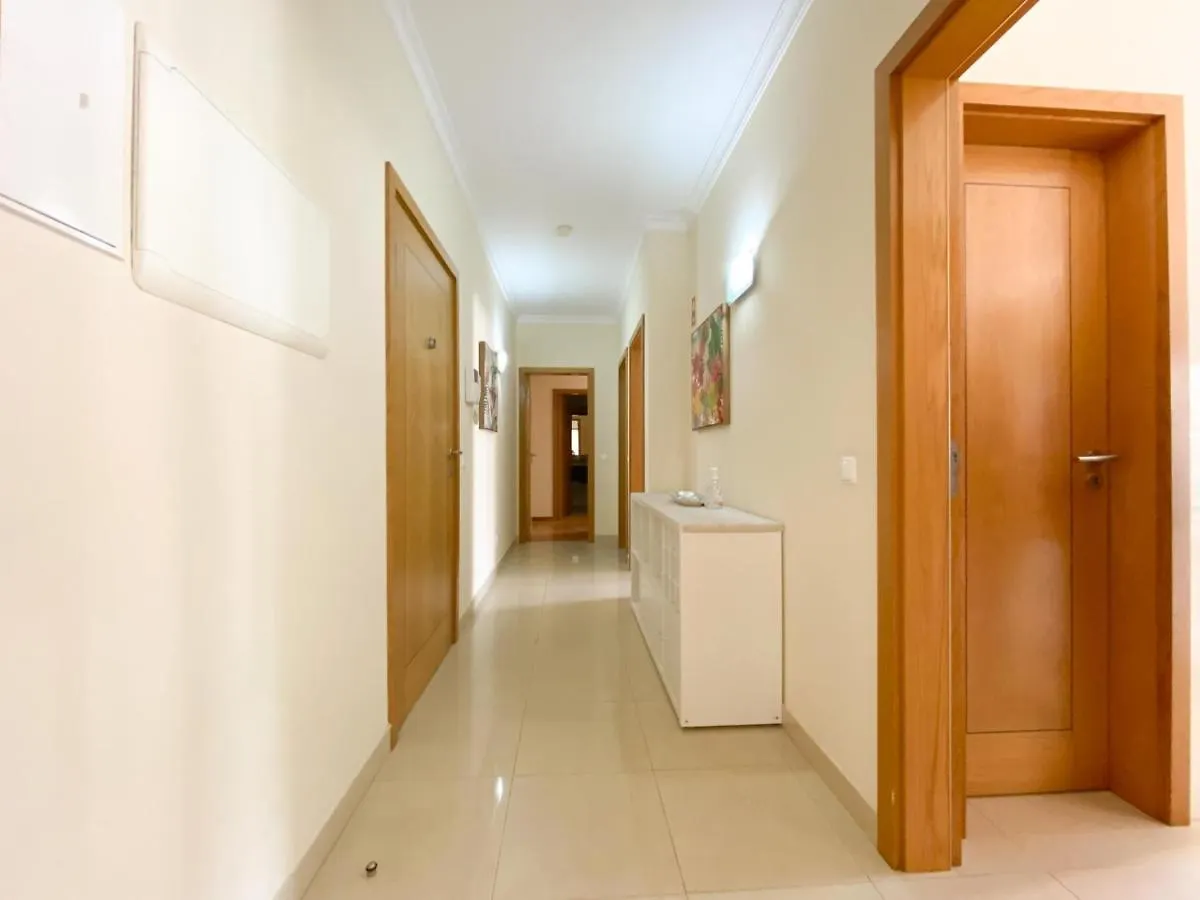 Casa Bruna - No Centro Da Cidade De Lagos Com Piscina, Ar Condicionado E Estacionamento 0*,  Portugal