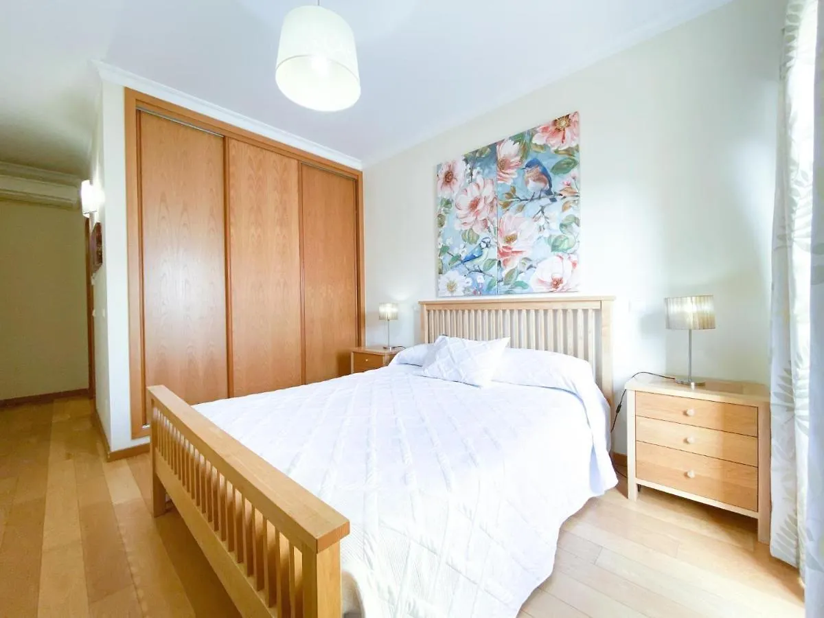 Apartament Casa Bruna - No Centro Da Cidade De Lagos Com Piscina, Ar Condicionado E Estacionamento