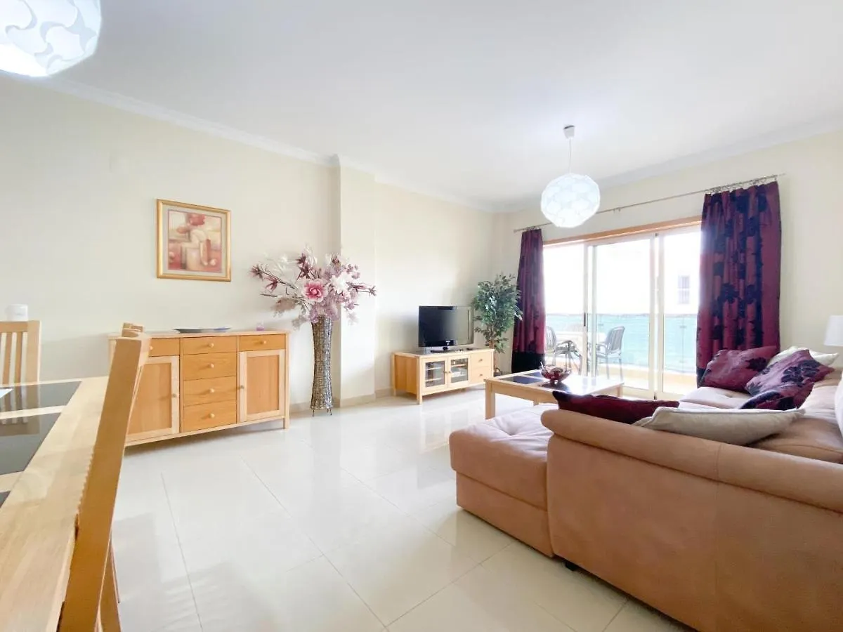 Apartment Casa Bruna - No Centro Da Cidade De Lagos Com Piscina, Ar Condicionado E Estacionamento Portugal