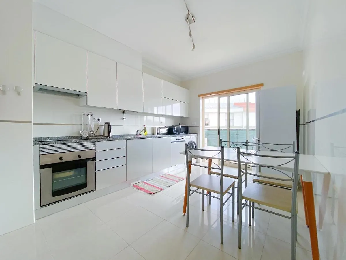 Apartment Casa Bruna - No Centro Da Cidade De Lagos Com Piscina, Ar Condicionado E Estacionamento