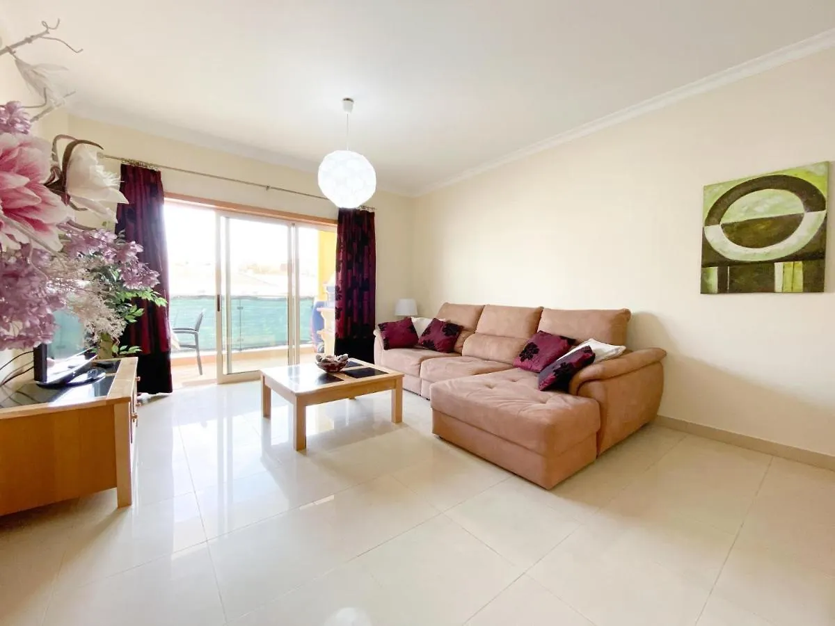 Apartment Casa Bruna - No Centro Da Cidade De Lagos Com Piscina, Ar Condicionado E Estacionamento
