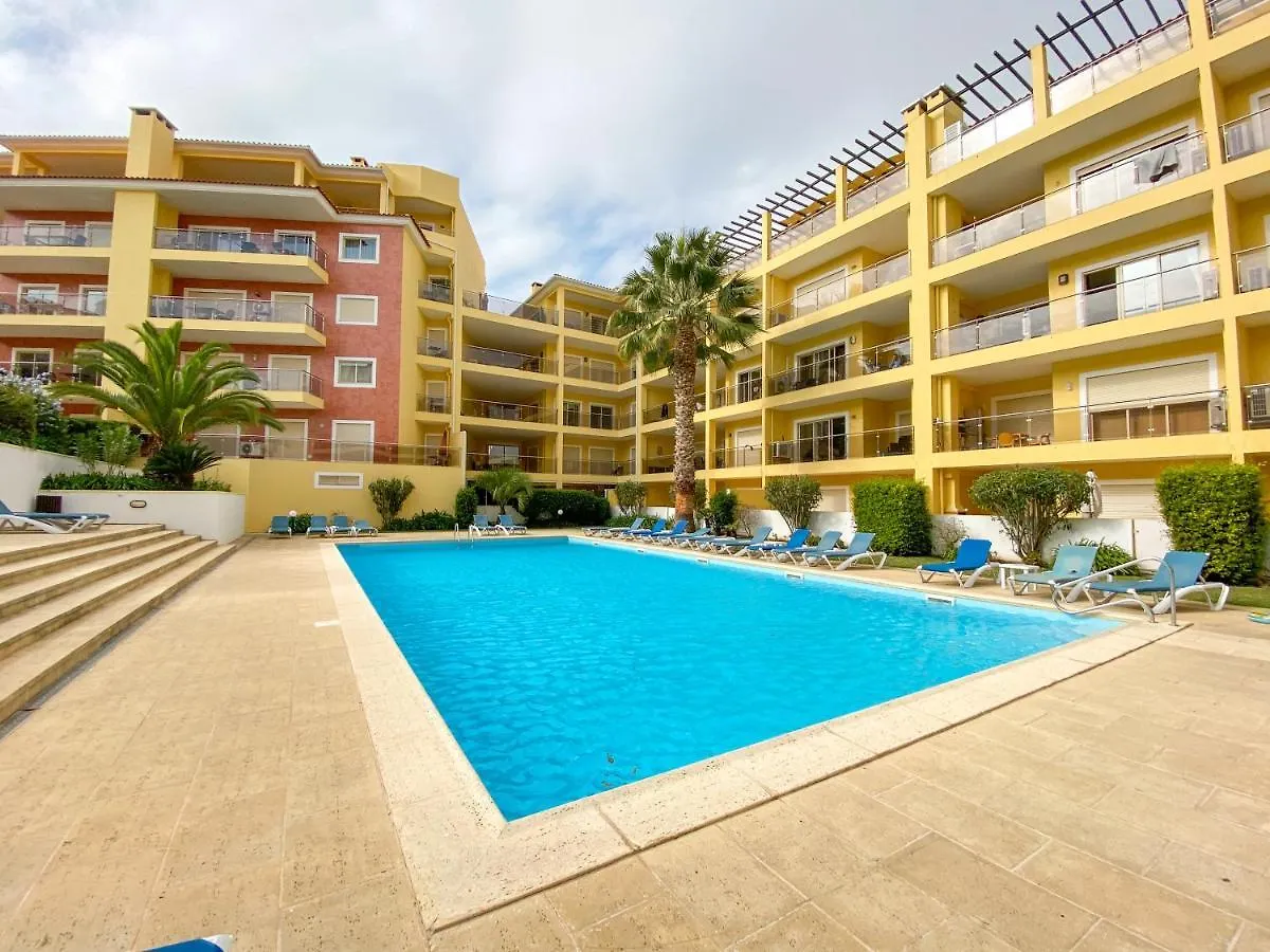 Apartament Casa Bruna - No Centro Da Cidade De Lagos Com Piscina, Ar Condicionado E Estacionamento