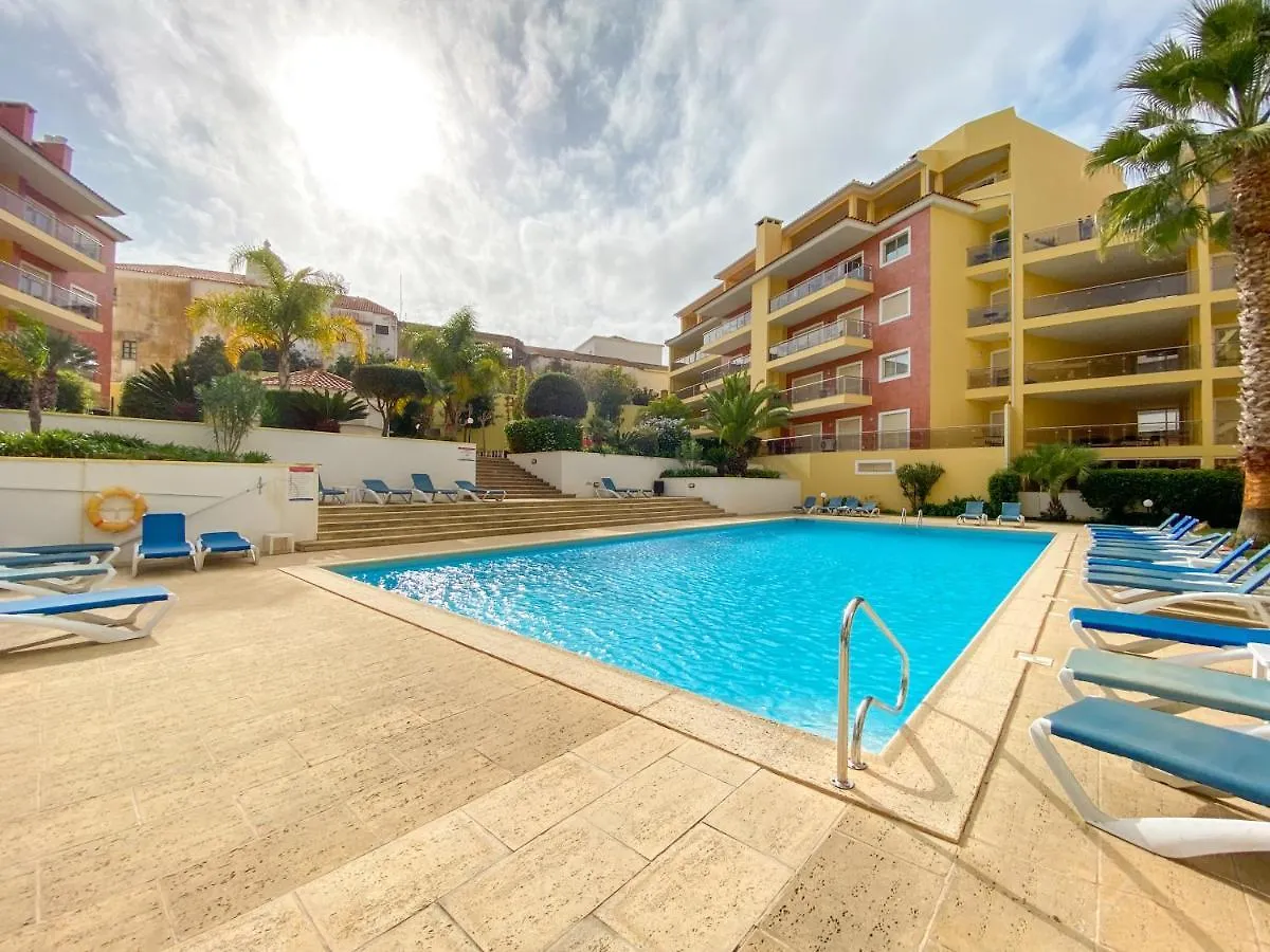 Apartament Casa Bruna - No Centro Da Cidade De Lagos Com Piscina, Ar Condicionado E Estacionamento